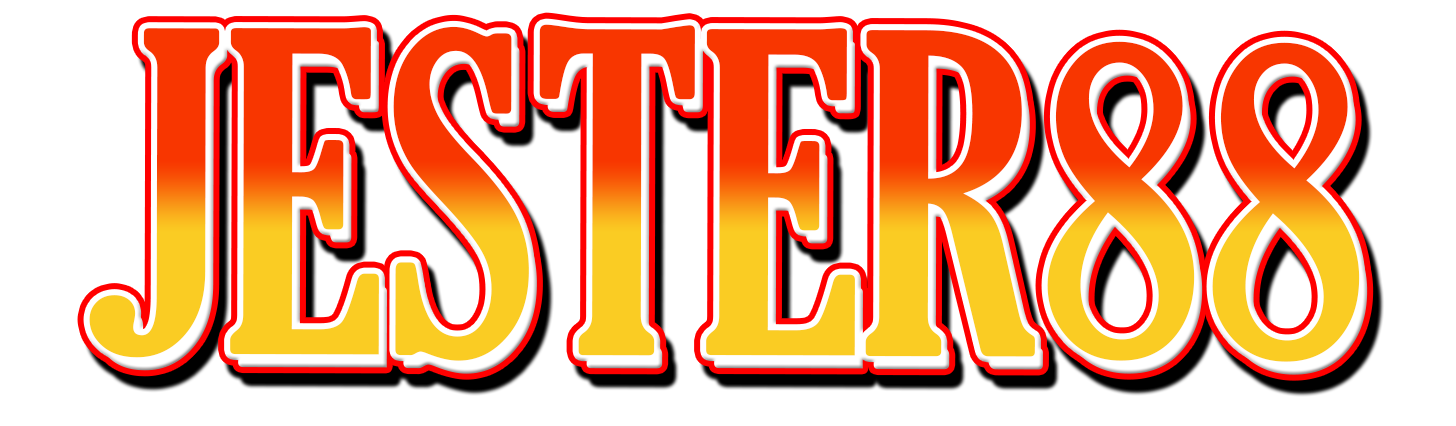 JESTER88
